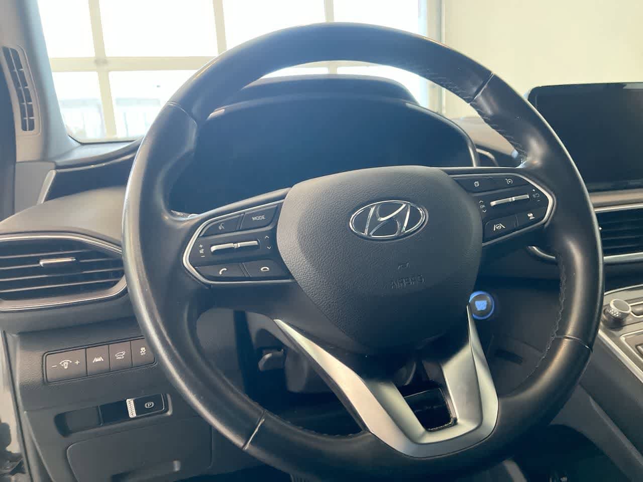 Thumbnail: 2023 Hyundai Santa Fe - 14