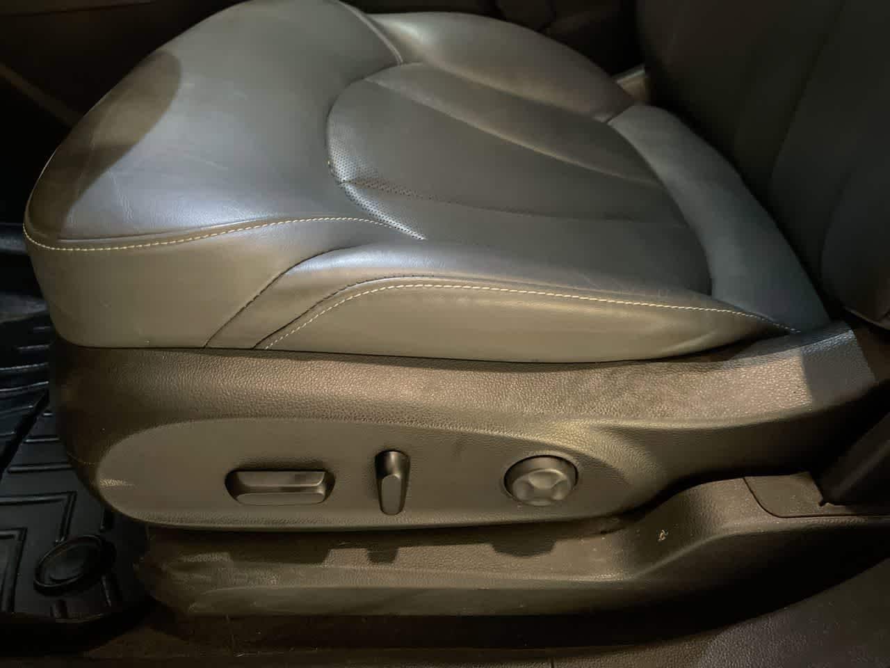 Thumbnail: 2019 Buick Envision - 12