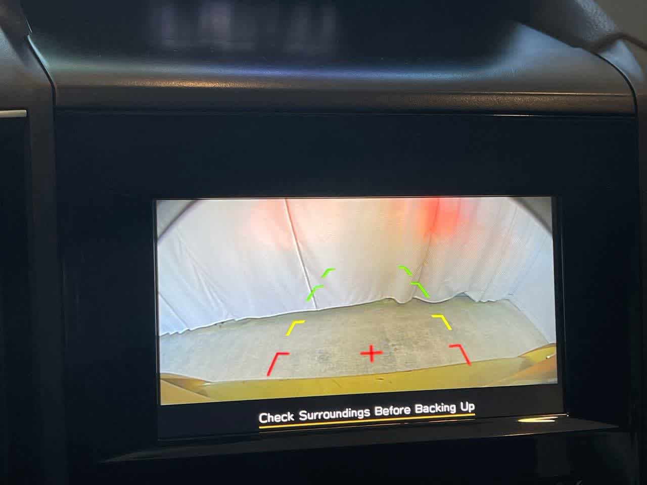 Thumbnail: 2023 Subaru Crosstrek - 17