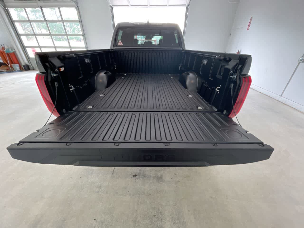 Thumbnail: 2026 Toyota Tundra - 23