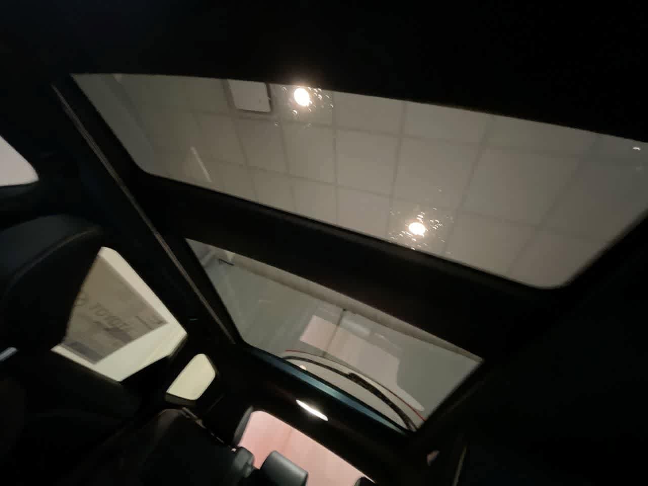 Thumbnail: 2025 Toyota Crown Signia - 22