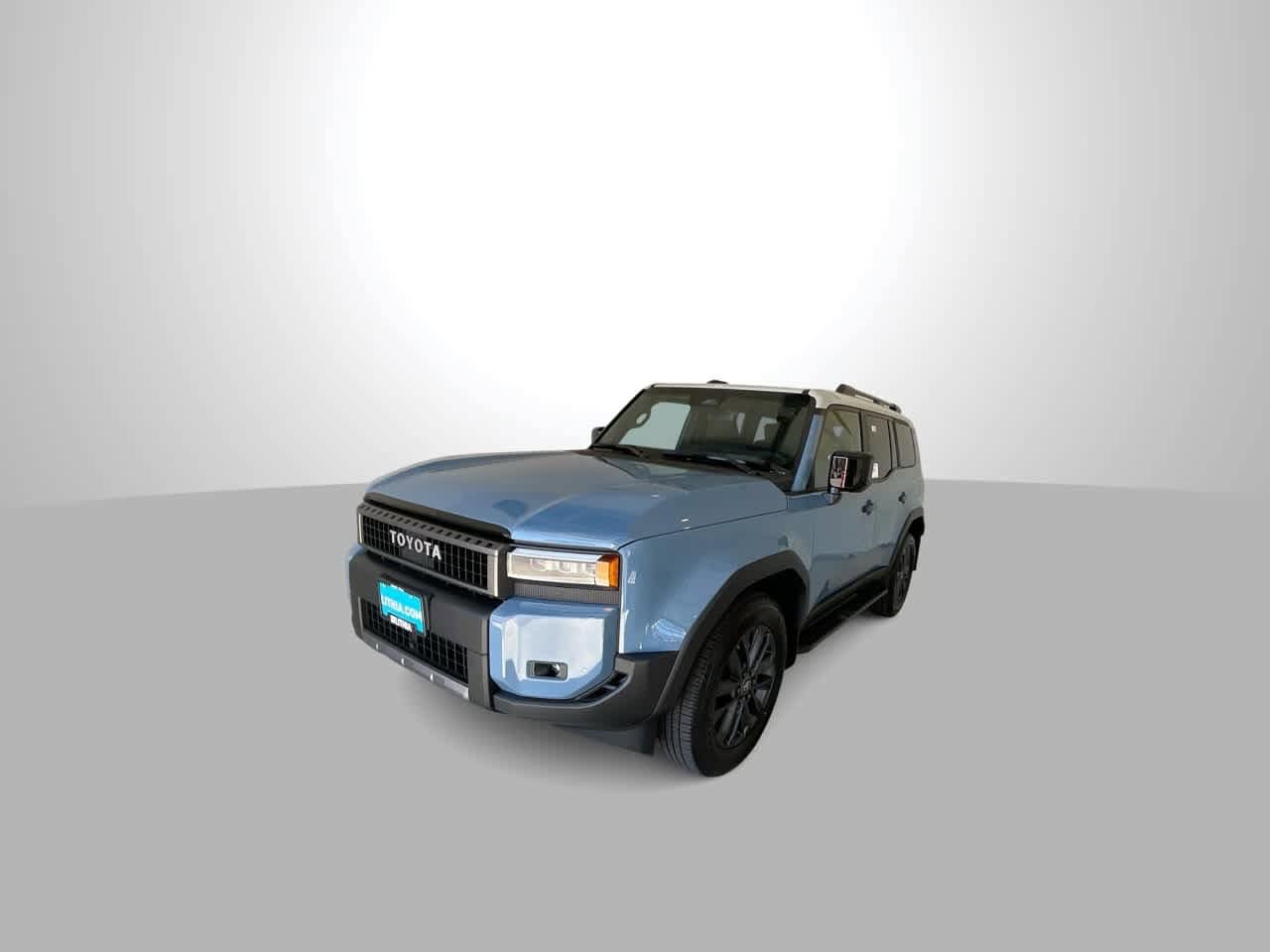 Thumbnail: 2026 Toyota Land Cruiser - 4