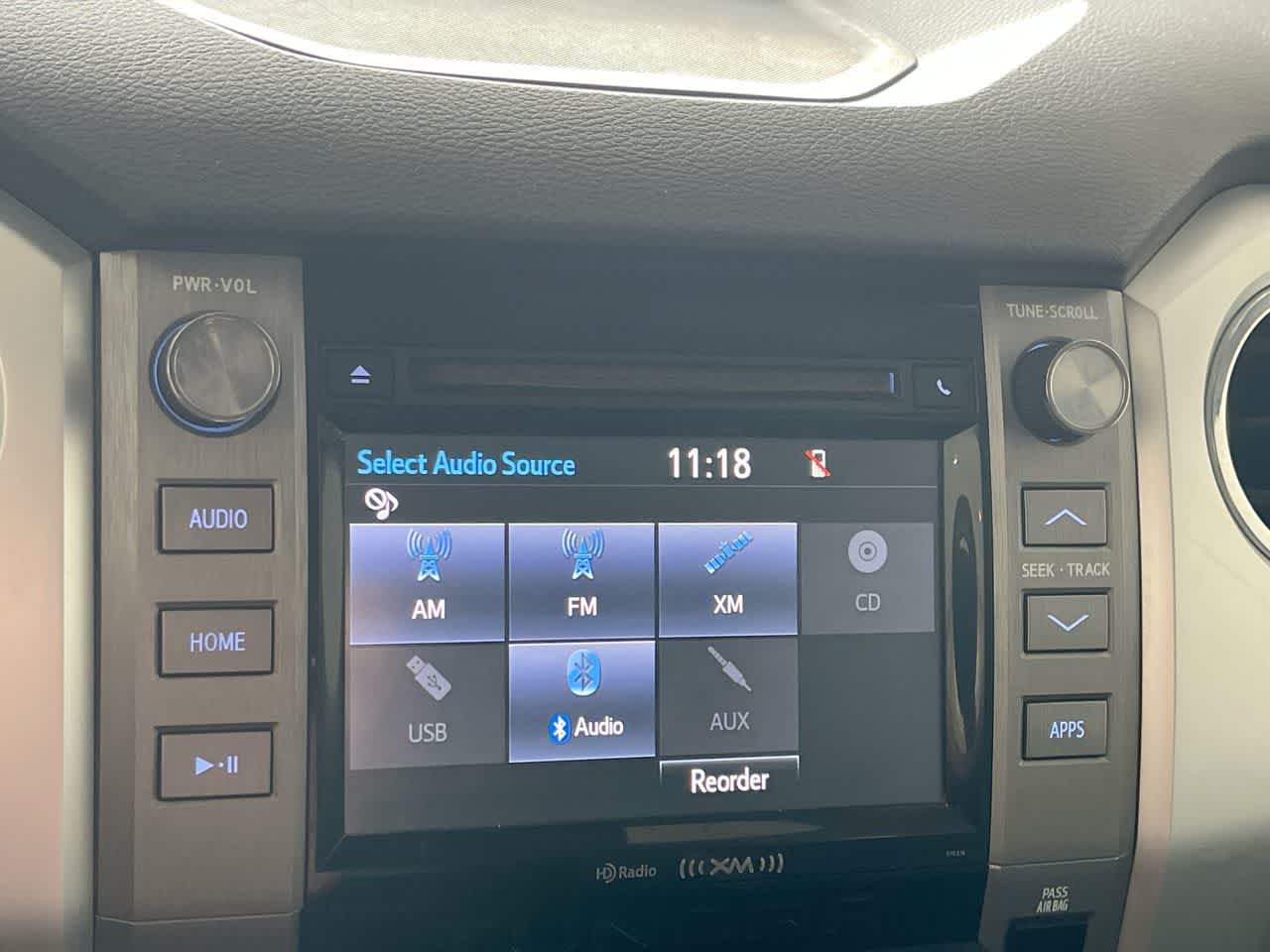 Thumbnail: 2019 Toyota Tundra - 15