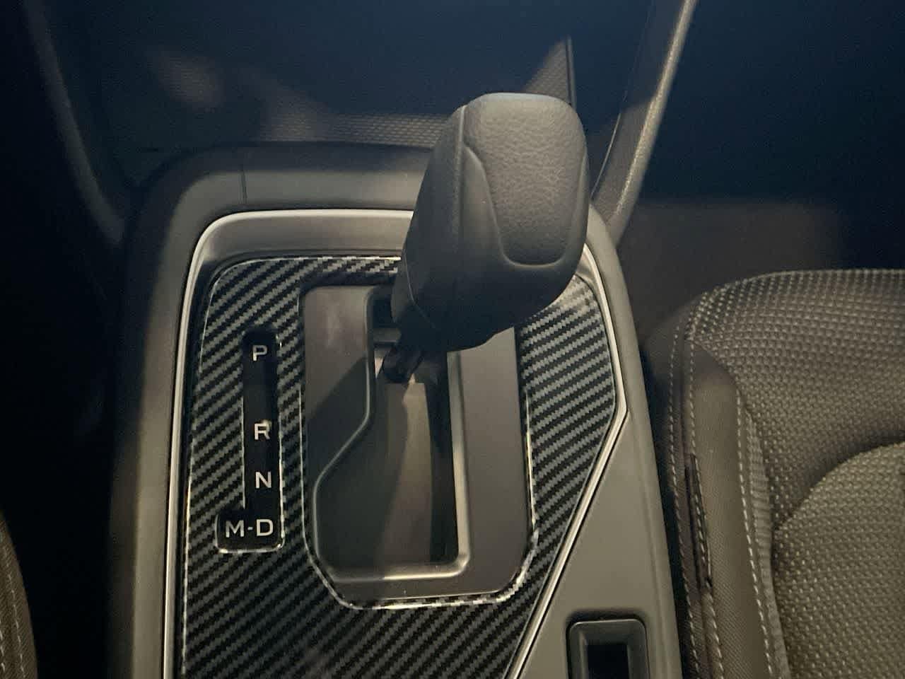 Thumbnail: 2024 Subaru Crosstrek - 19