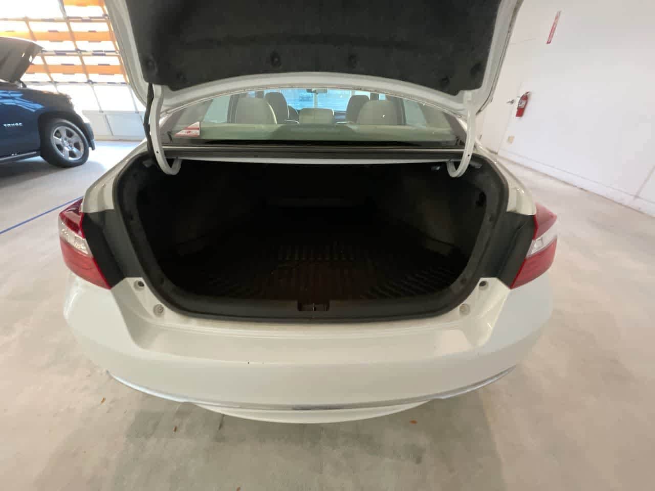 Thumbnail: 2016 Honda Accord - 22