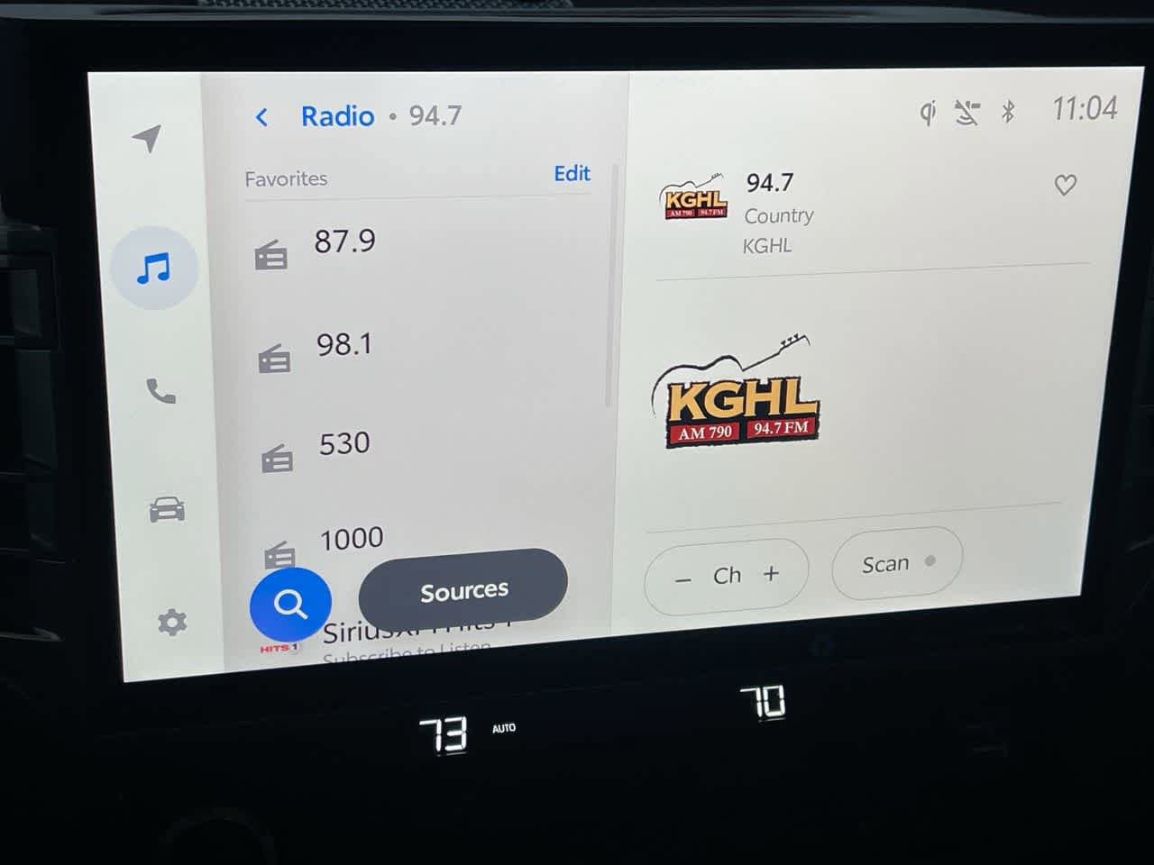 Thumbnail: 2024 Toyota Tundra - 16