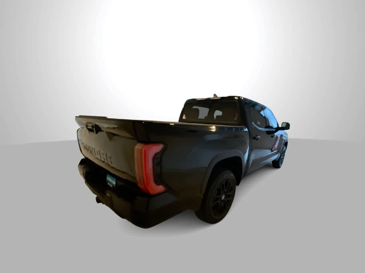 Thumbnail: 2026 Toyota Tundra - 8