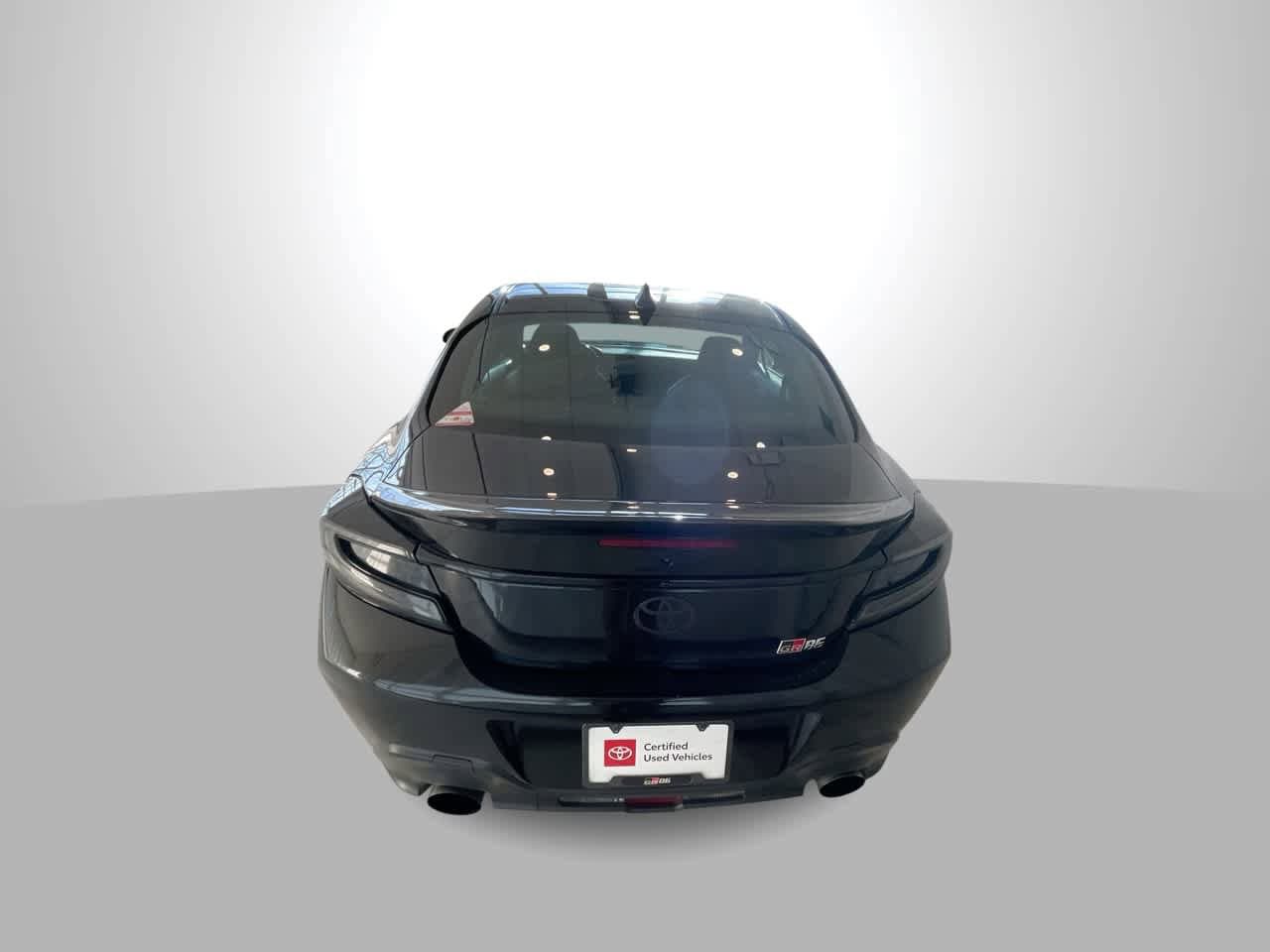 Thumbnail: 2024 Toyota GR86 - 7