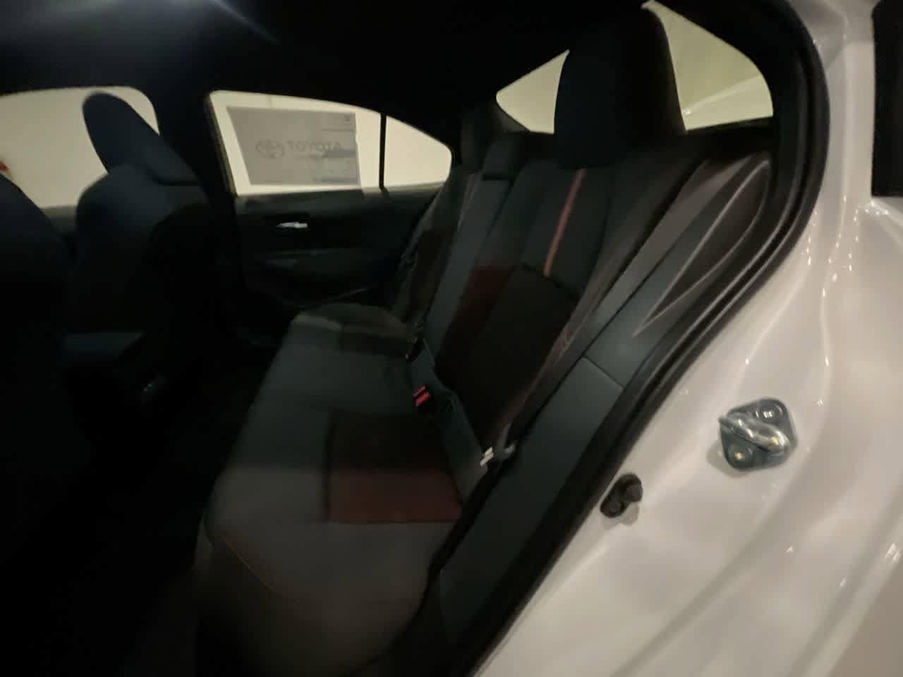 Thumbnail: 2026 Toyota Corolla - 22