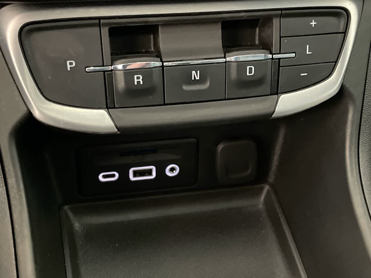 Thumbnail: 2022 GMC Terrain - 20