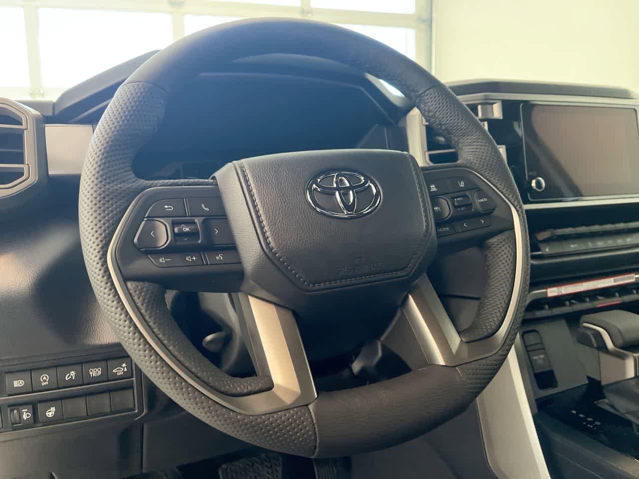 Thumbnail: 2026 Toyota Tundra - 14