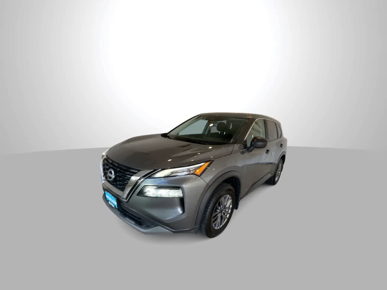 Thumbnail: 2023 Nissan Rogue - 4