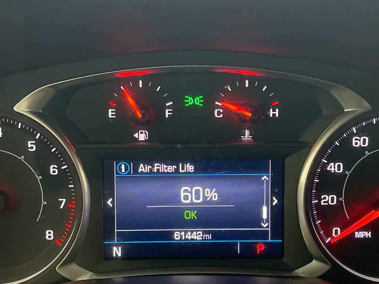 Thumbnail: 2020 GMC Acadia - 15