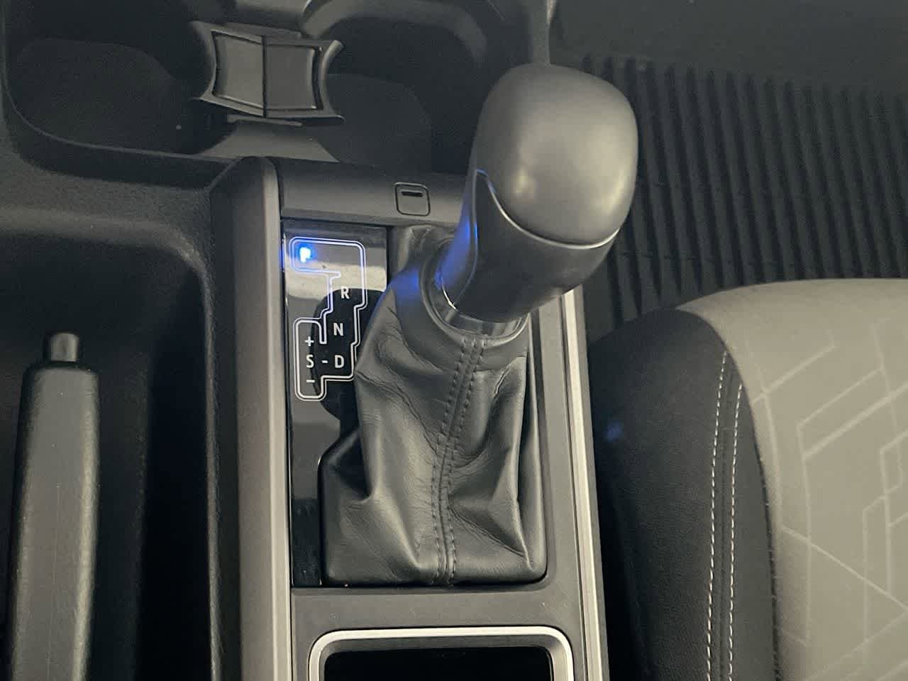 Thumbnail: 2023 Toyota Tacoma - 20