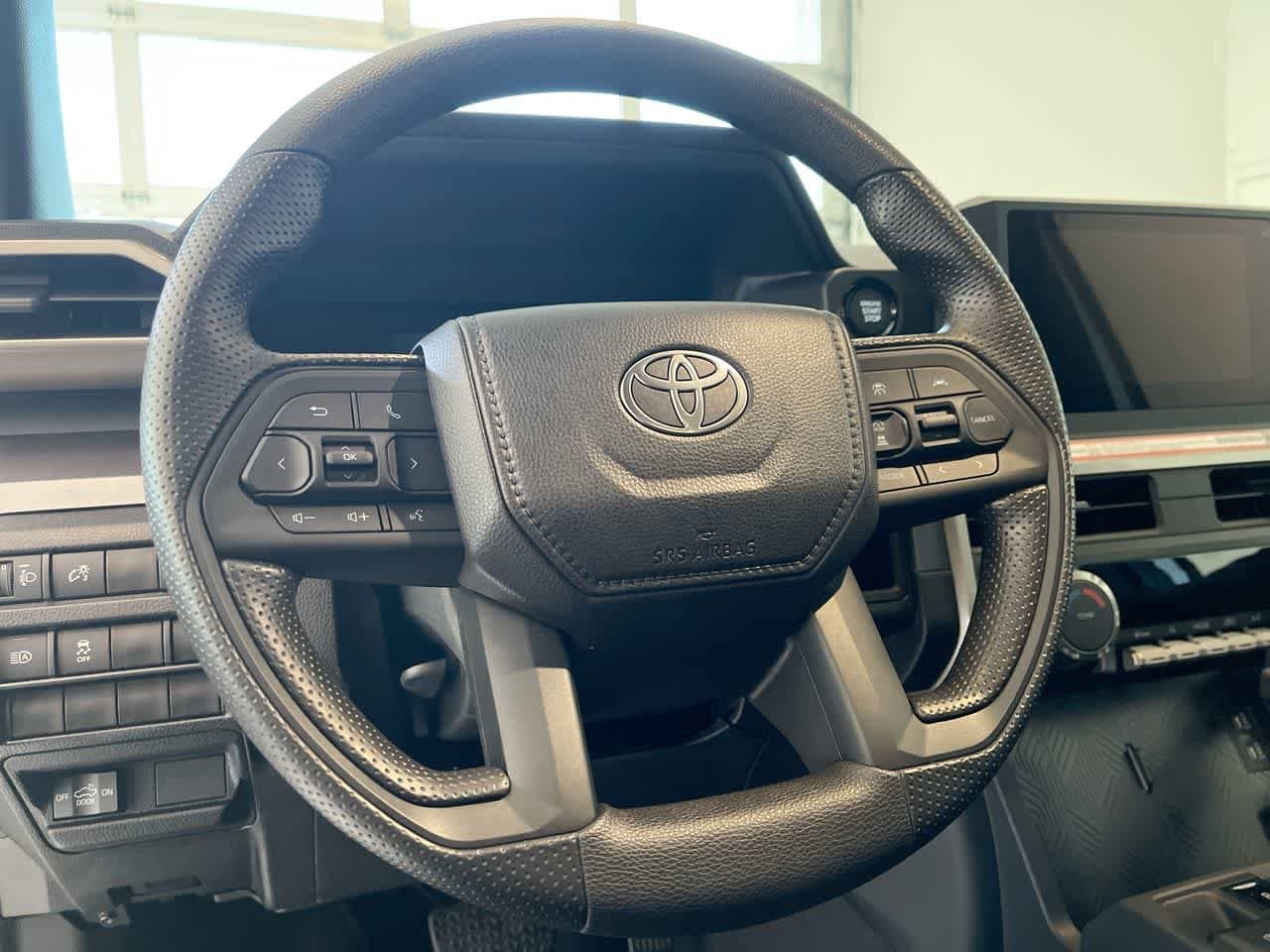 Thumbnail: 2026 Toyota Tacoma - 14