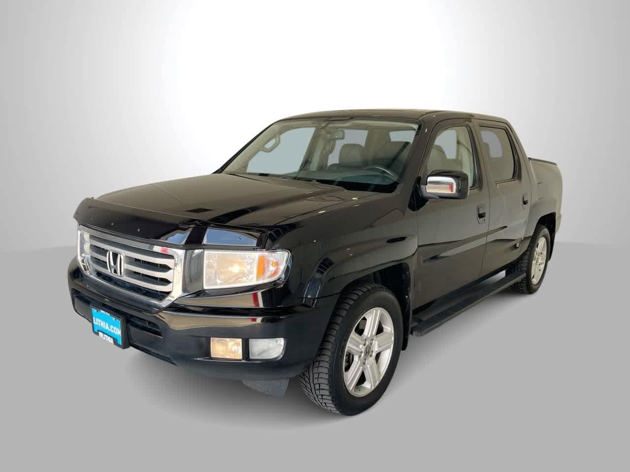 2013 Honda Ridgeline RTL-E -
                  Billings, MT