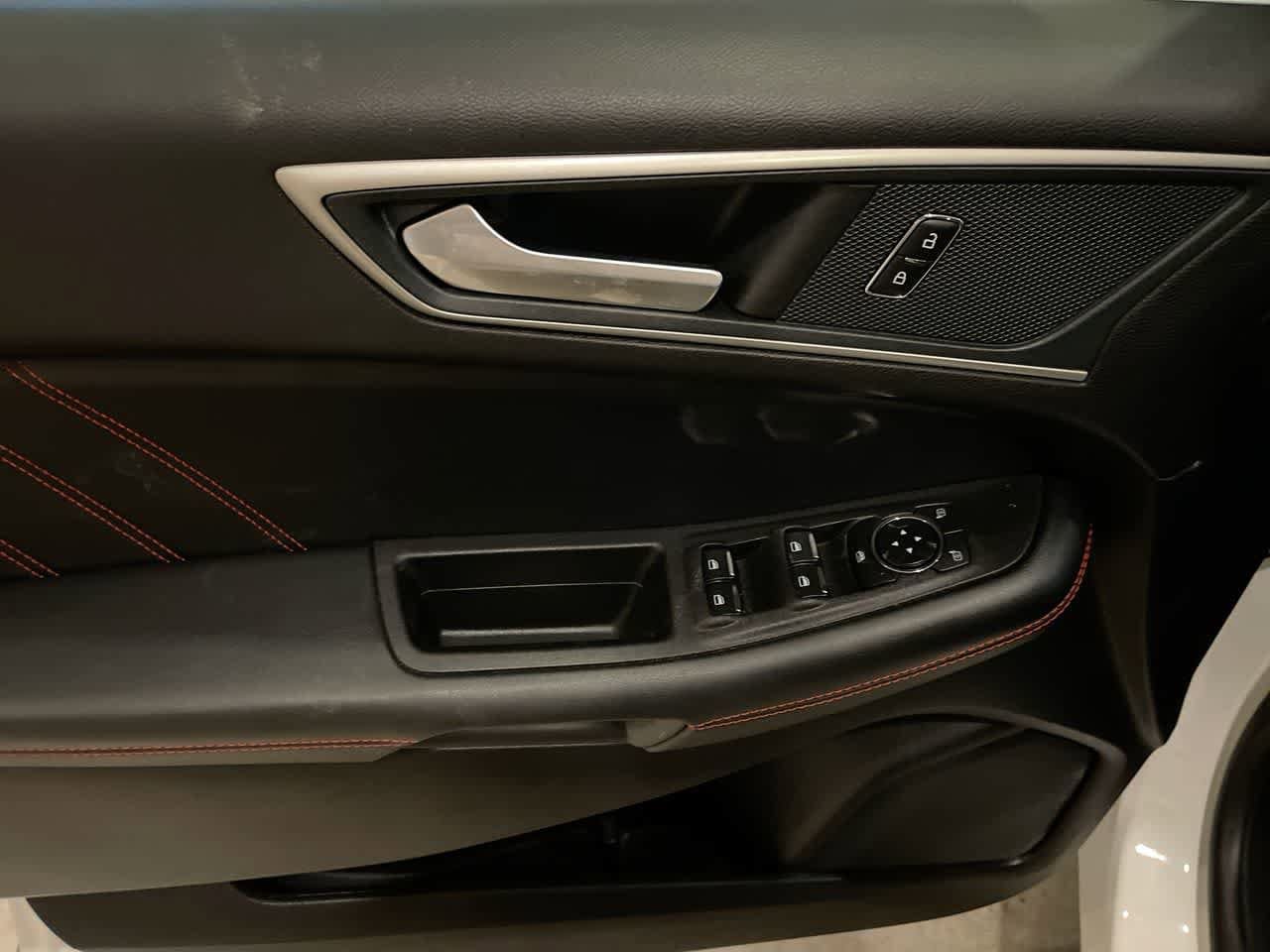 Thumbnail: 2024 Ford Edge - 13