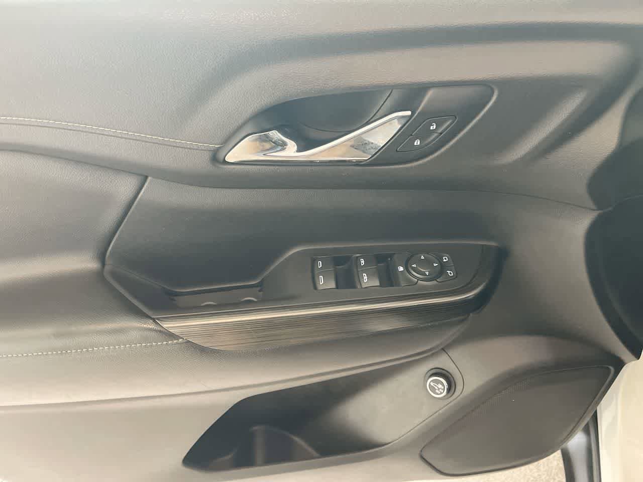 Thumbnail: 2020 GMC Acadia - 13