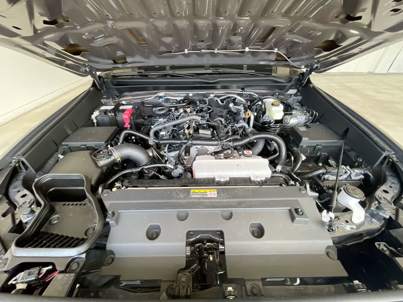 Thumbnail: 2026 Toyota Tacoma - 25