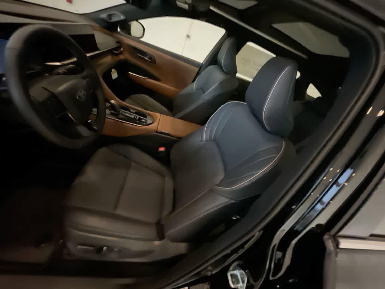 Thumbnail: 2026 Toyota Crown - 11