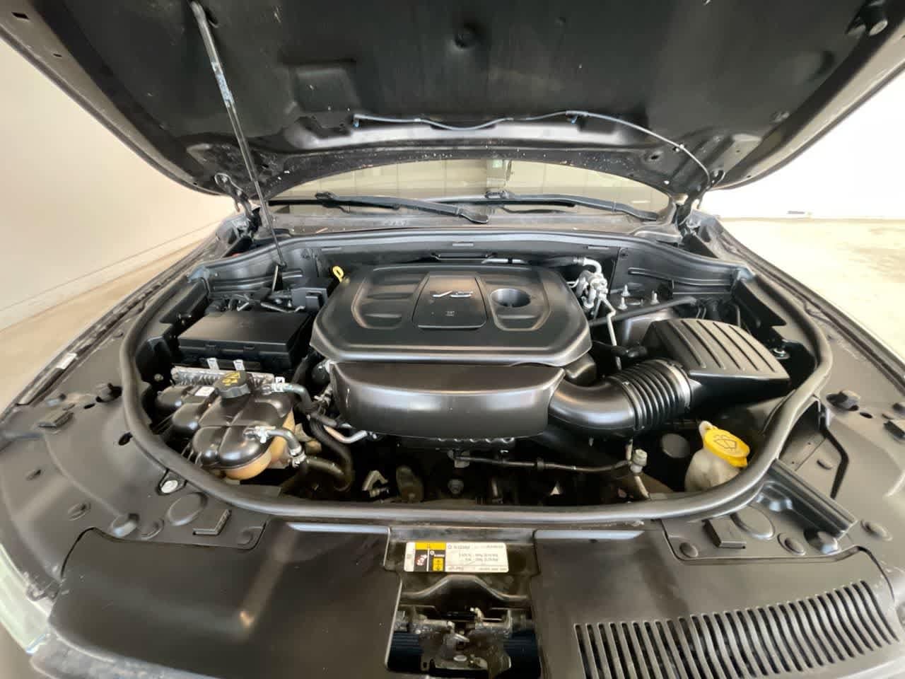 Thumbnail: 2021 Dodge Durango - 26