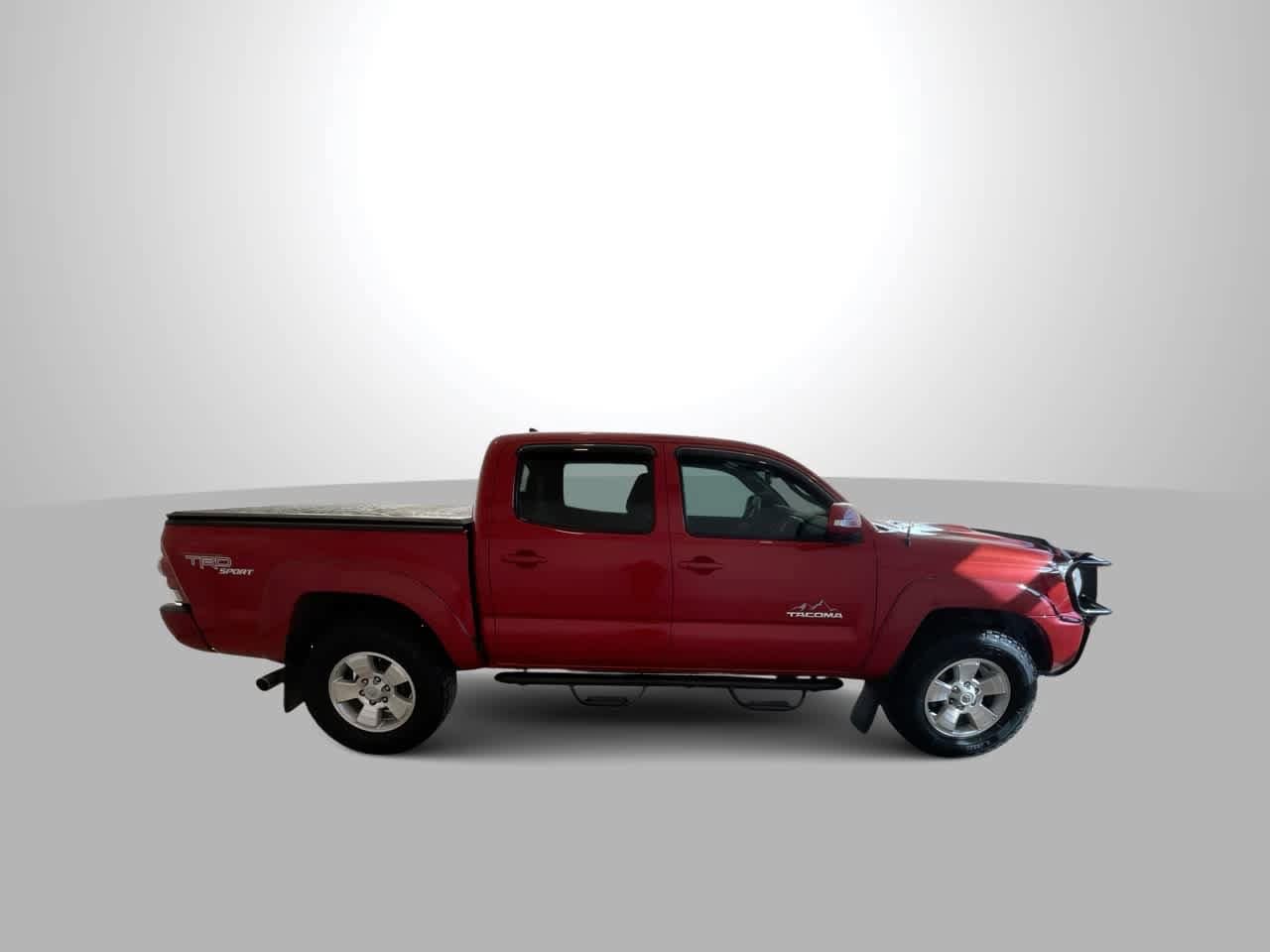 Thumbnail: 2013 Toyota Tacoma - 9