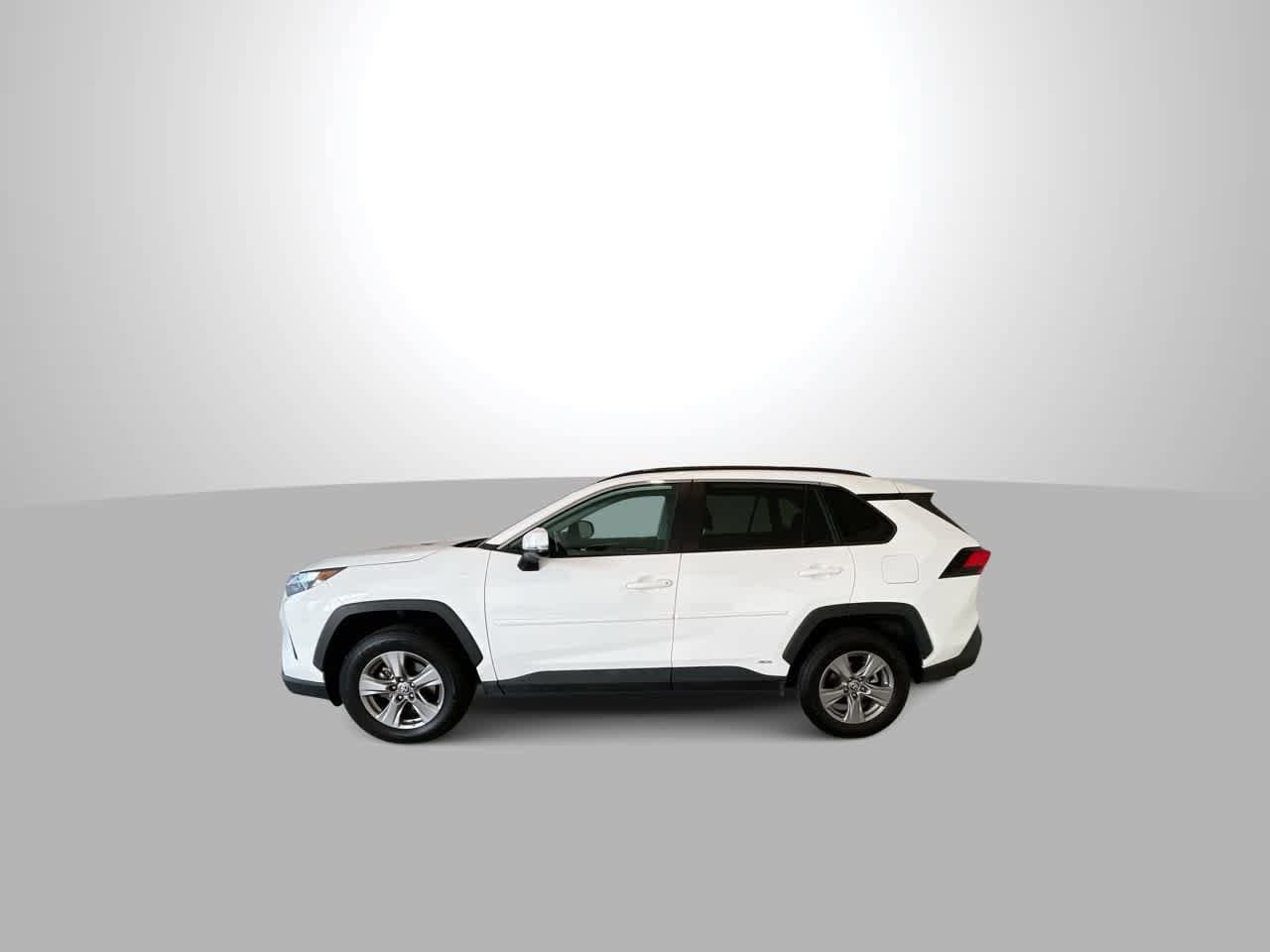 Thumbnail: 2024 Toyota RAV4 - 5