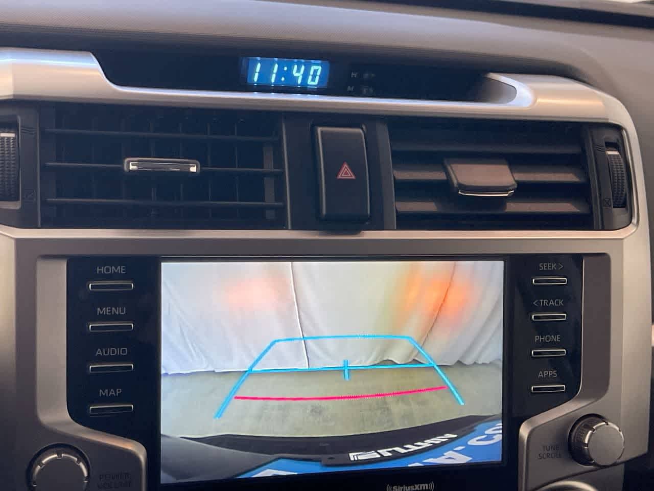 Thumbnail: 2024 Toyota 4Runner - 17