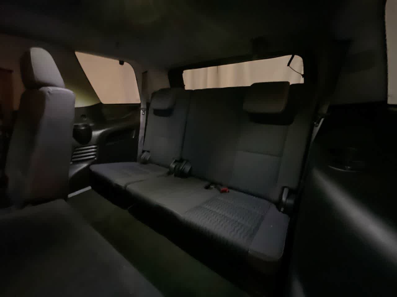 Thumbnail: 2017 GMC Yukon - 23