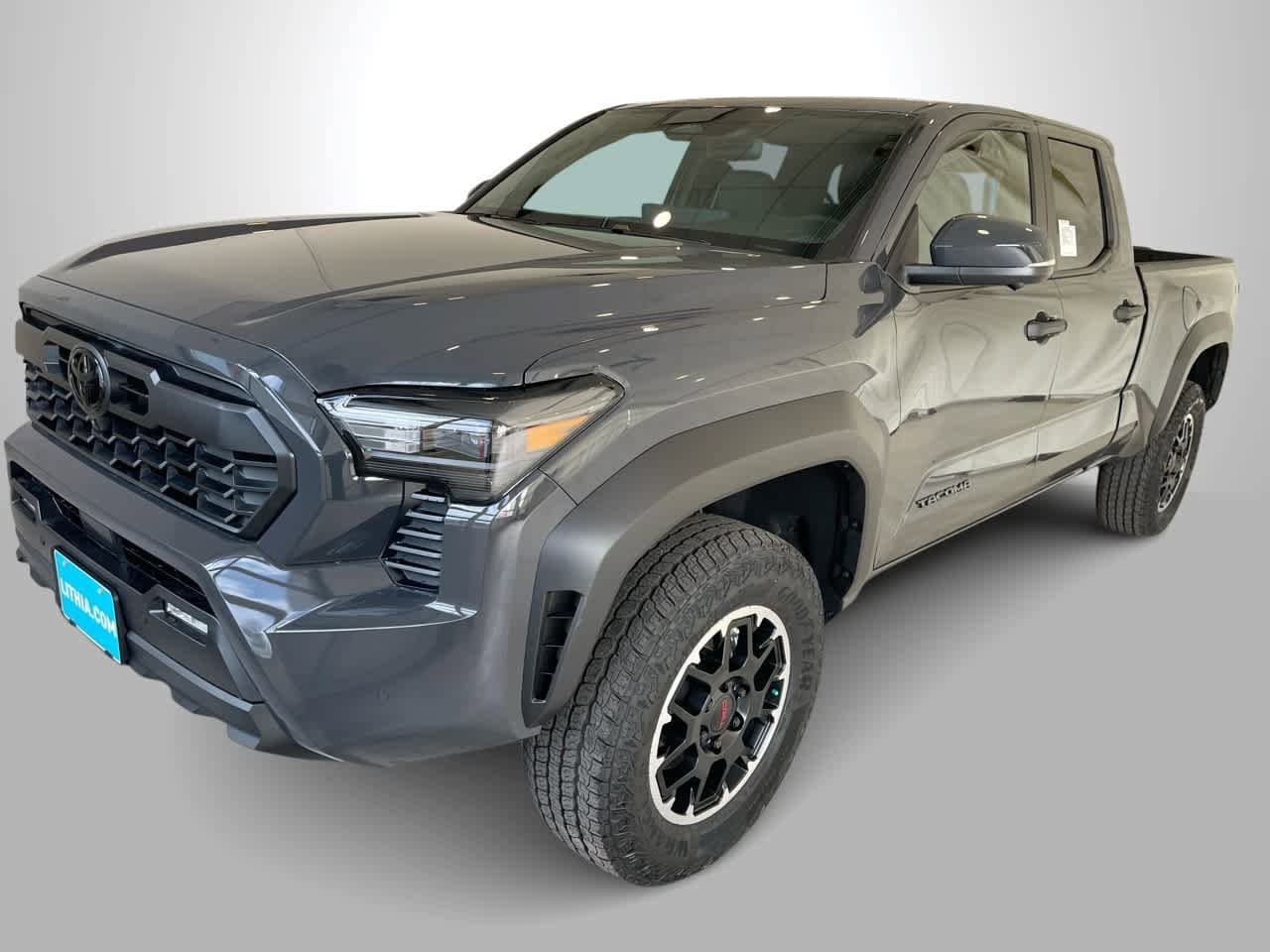 Thumbnail: 2026 Toyota Tacoma - 1