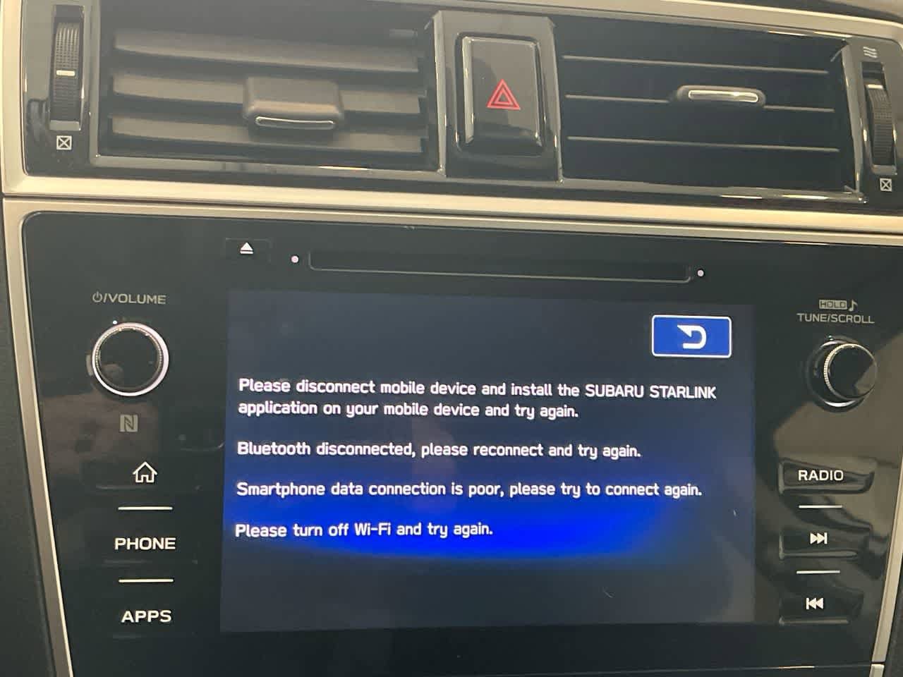 Thumbnail: 2019 Subaru Outback - 18