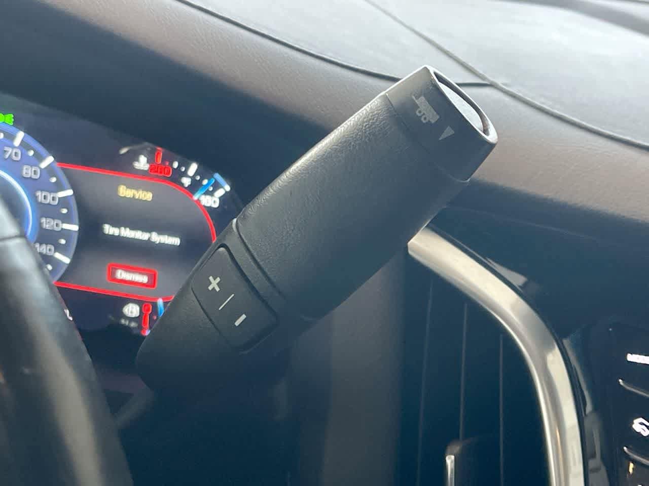 Thumbnail: 2019 Cadillac Escalade - 20