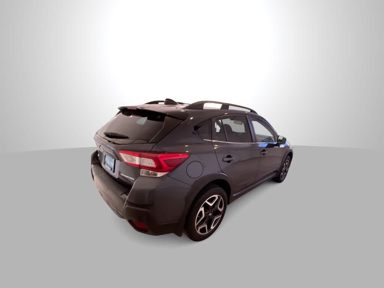 Thumbnail: 2019 Subaru Crosstrek - 7