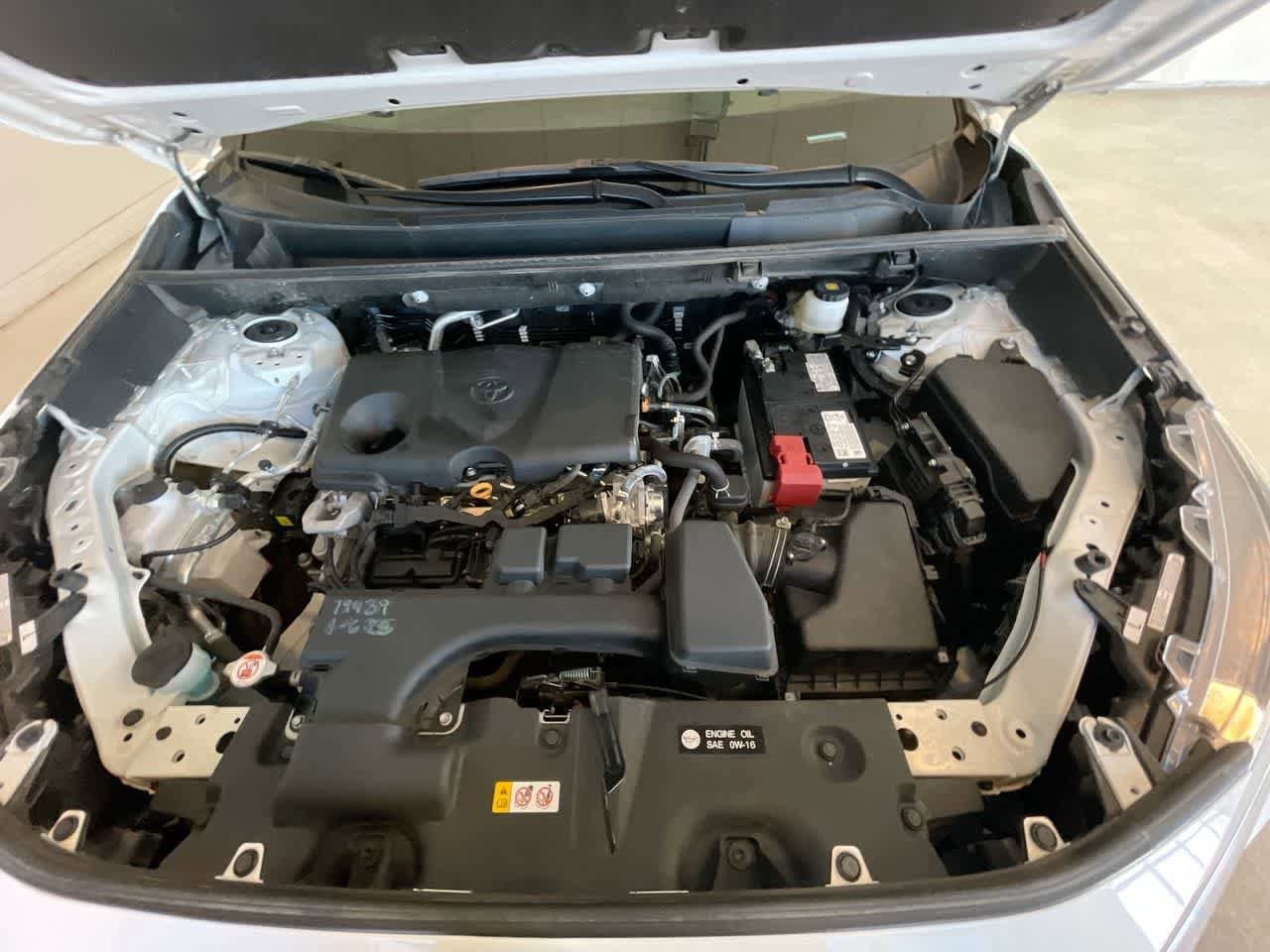 Thumbnail: 2024 Toyota RAV4 - 26