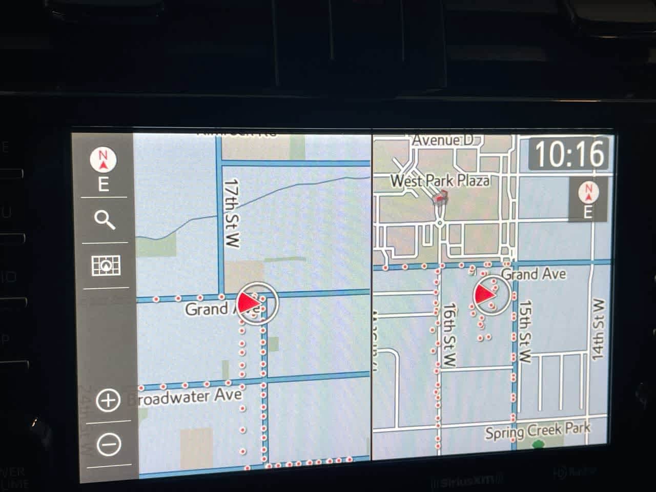 Thumbnail: 2023 Toyota 4Runner - 18