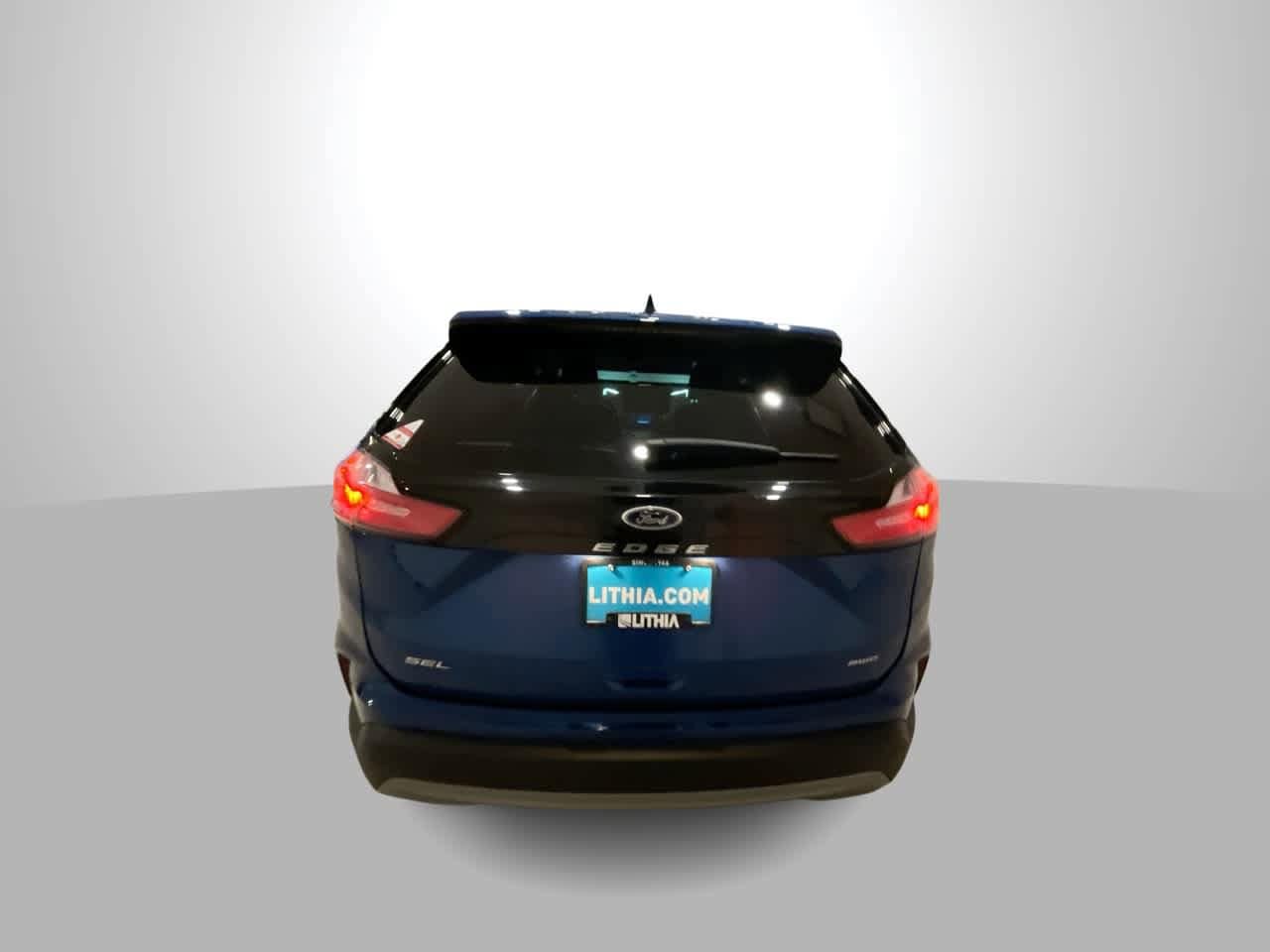 Thumbnail: 2024 Ford Edge - 7