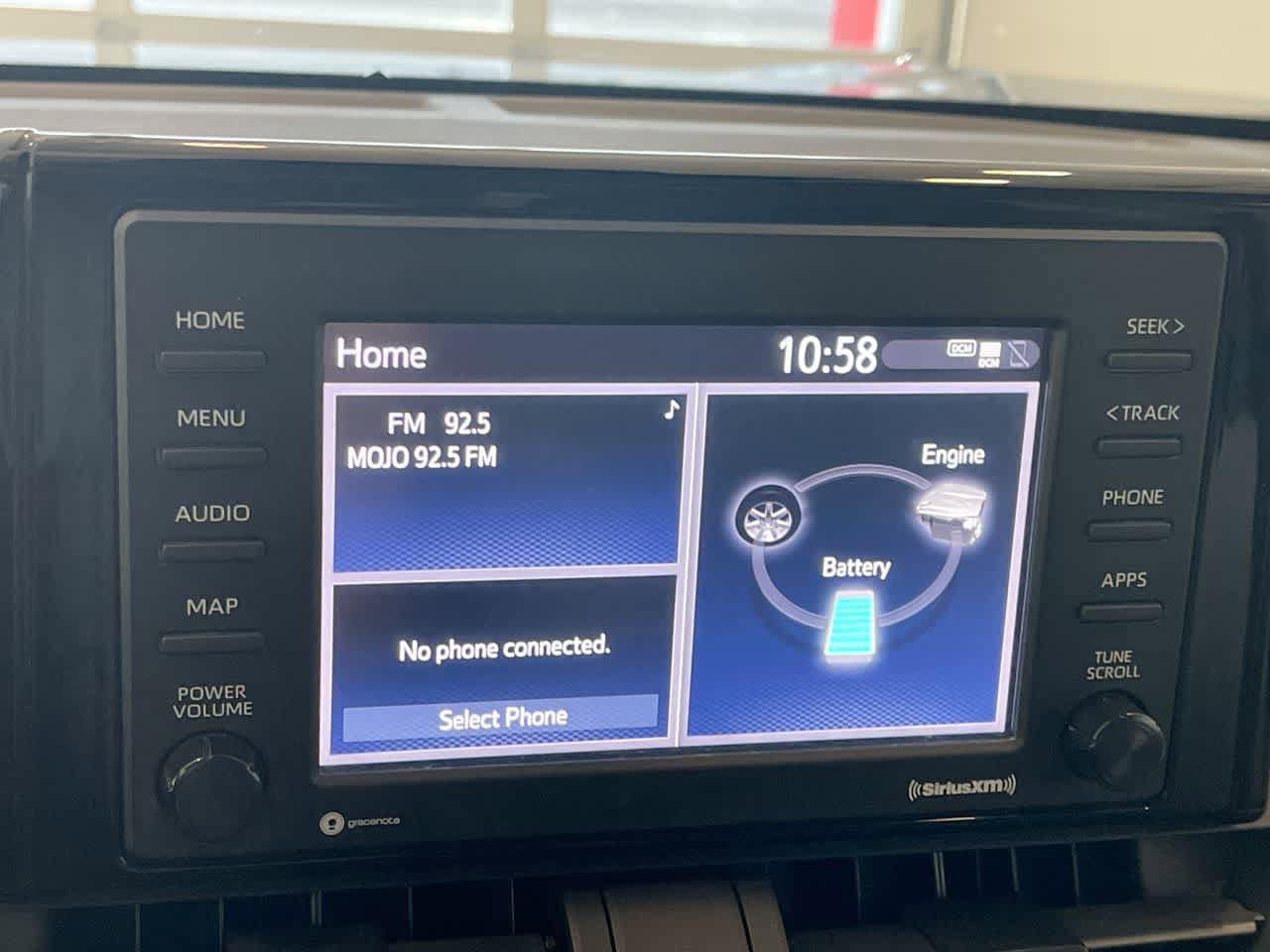 Thumbnail: 2020 Toyota RAV4 - 16