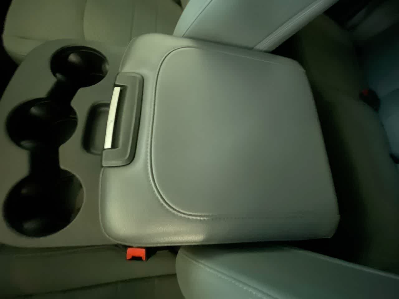 Thumbnail: 2020 RAM 1500 Classic - 20