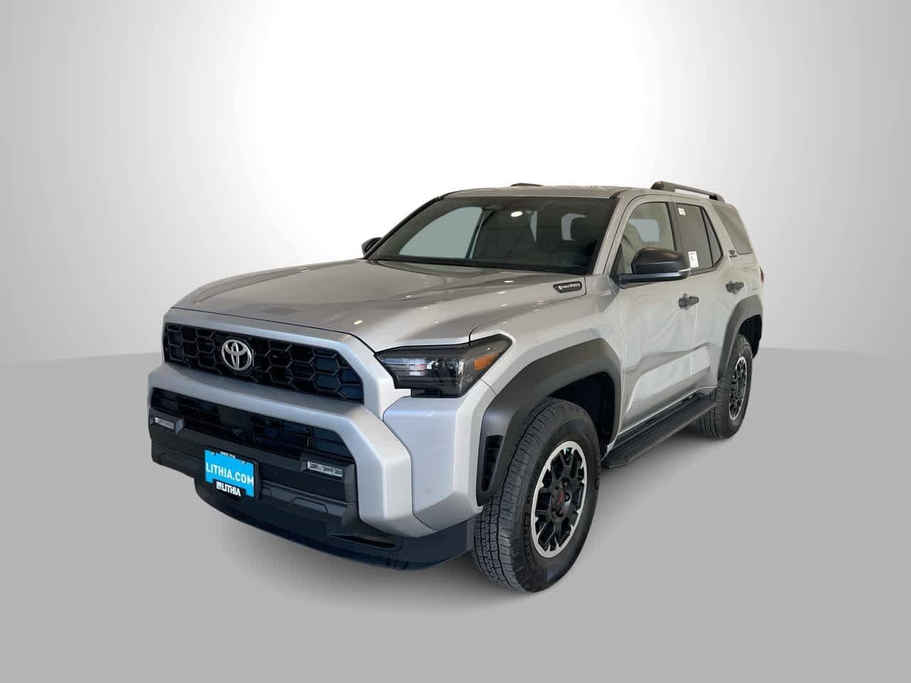 Thumbnail: 2026 Toyota 4Runner - 1