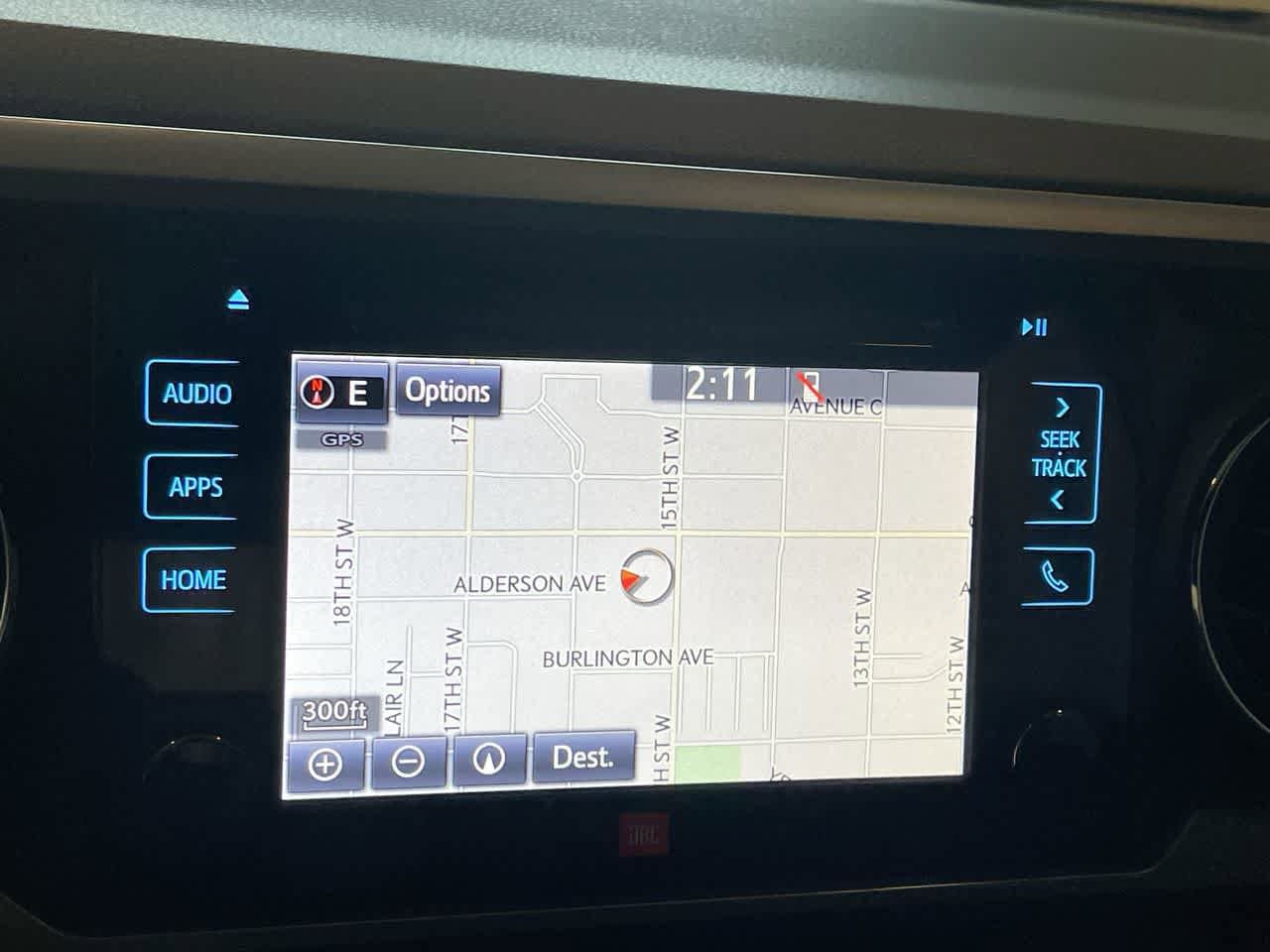 Thumbnail: 2017 Toyota Tacoma - 18