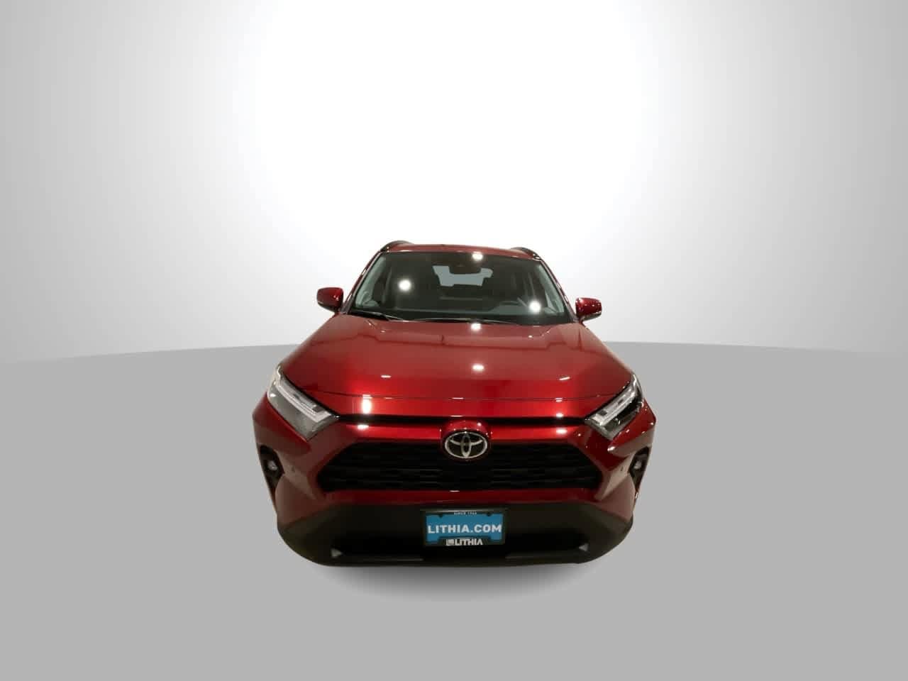 Thumbnail: 2025 Toyota RAV4 - 3