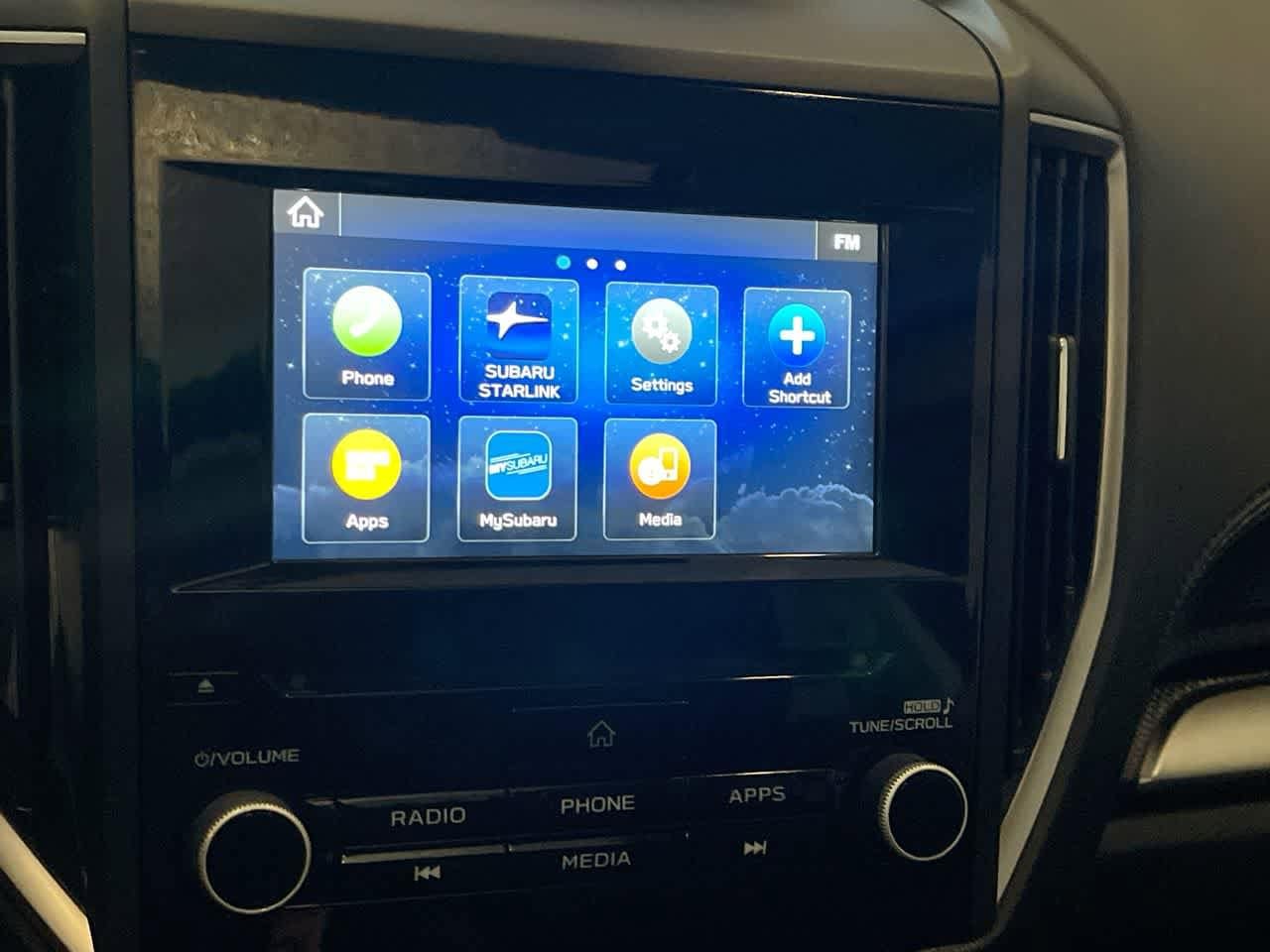 Thumbnail: 2023 Subaru Forester - 16