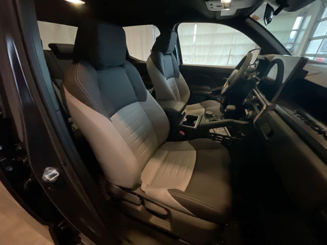 Thumbnail: 2026 Toyota Tacoma - 24