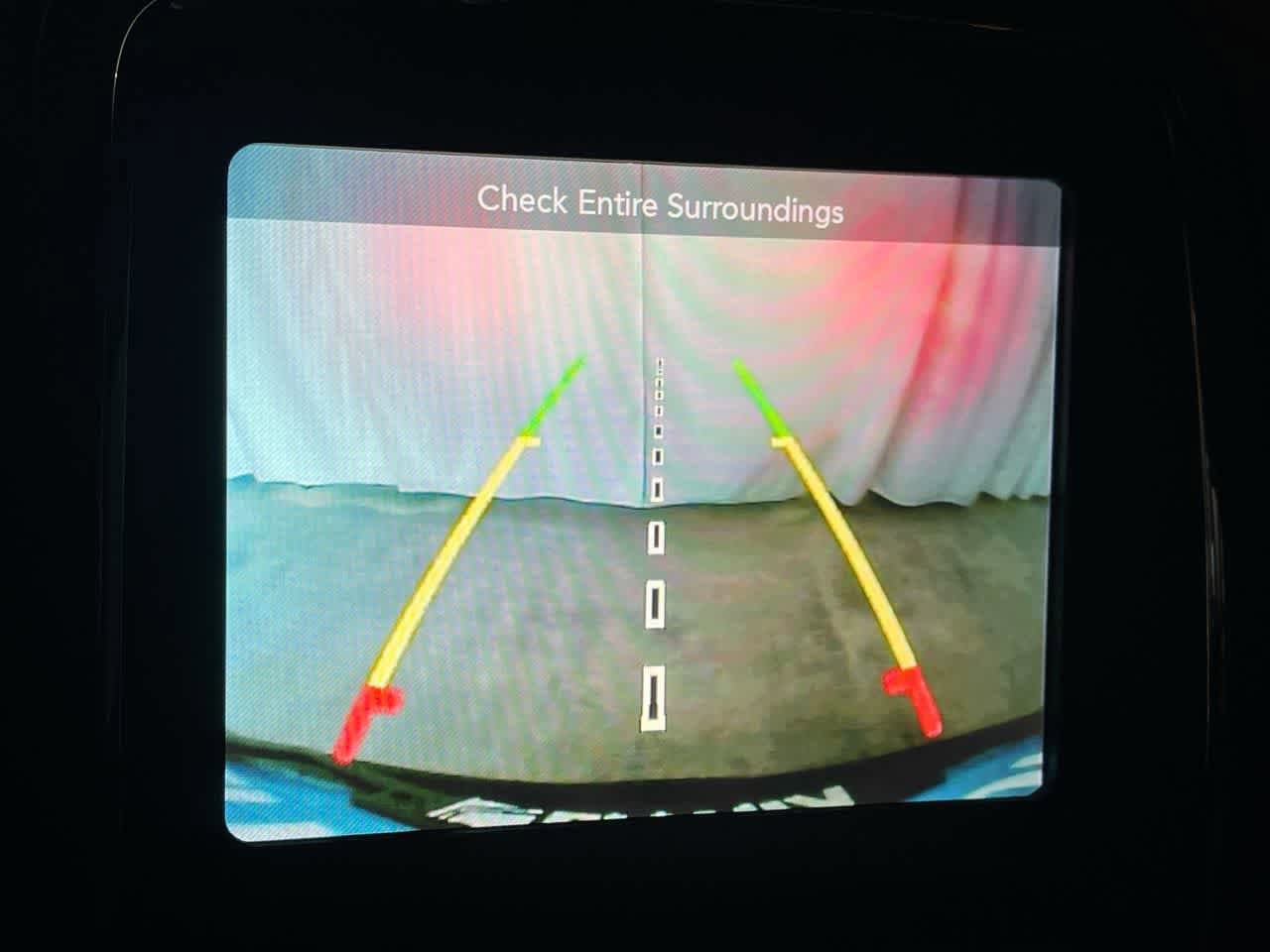 Thumbnail: 2017 Dodge Durango - 17