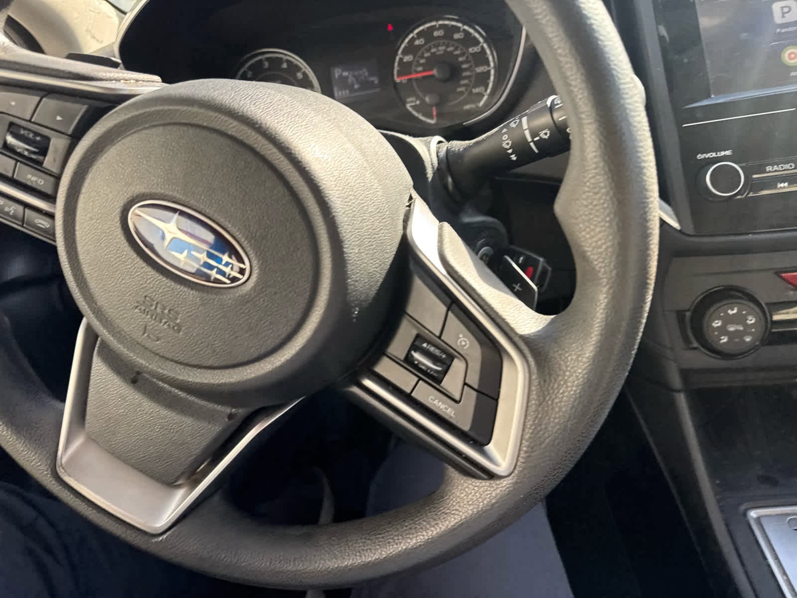 Thumbnail: 2017 Subaru Impreza - 13