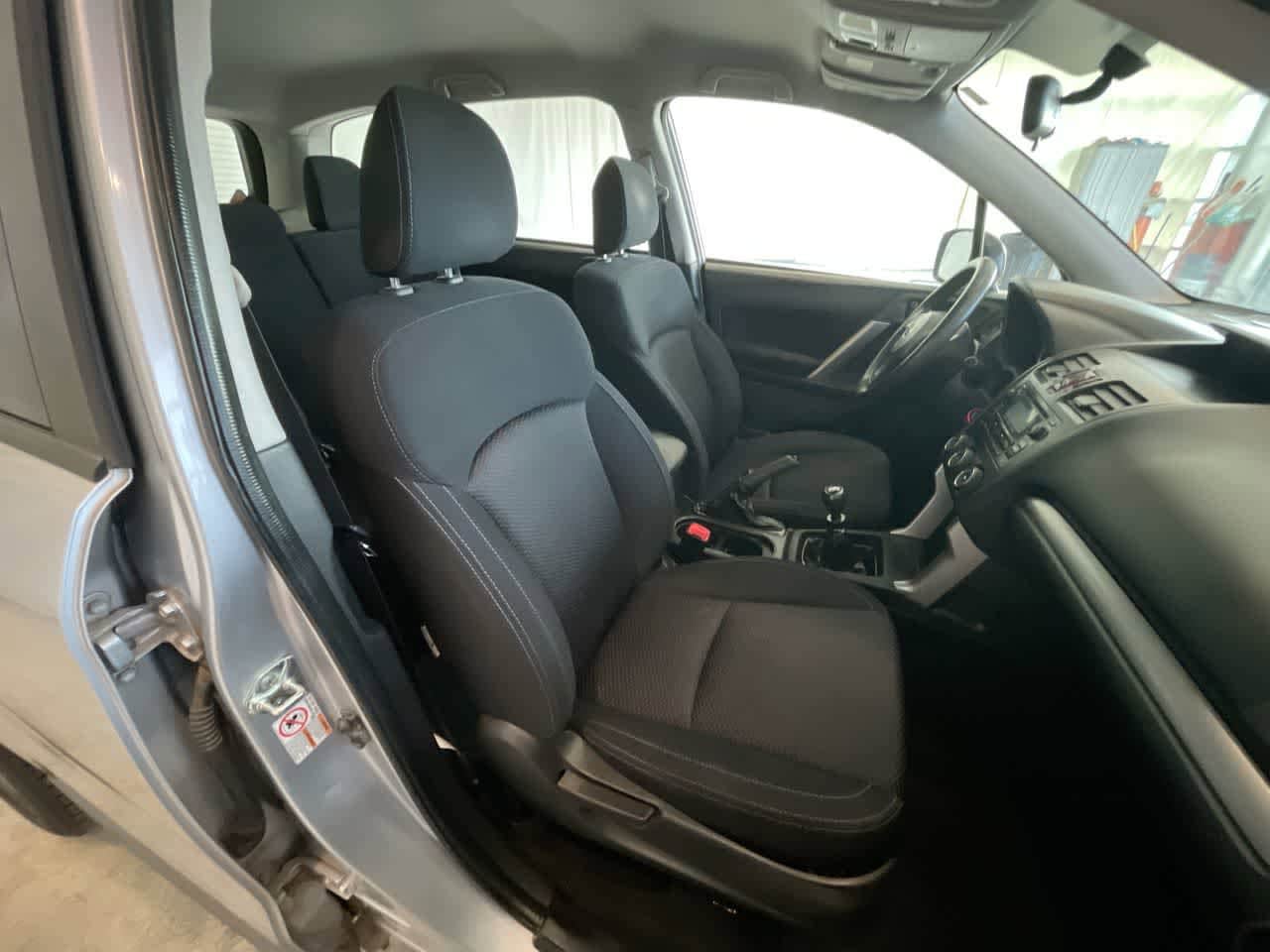 Thumbnail: 2015 Subaru Forester - 23