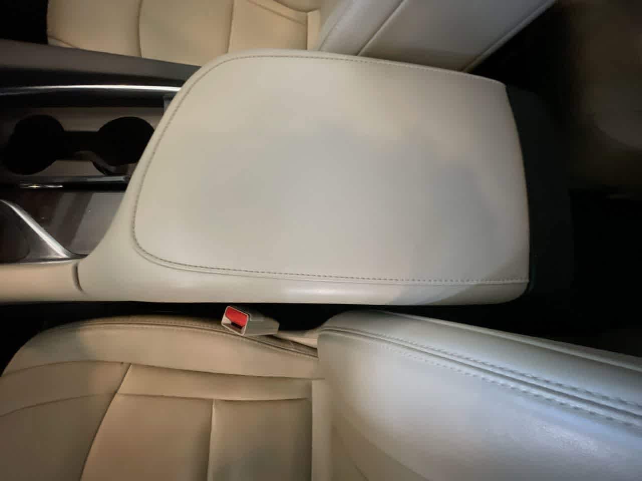 Thumbnail: 2019 Buick Enclave - 21