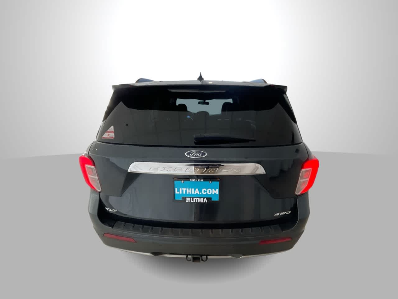 Thumbnail: 2022 Ford Explorer - 7