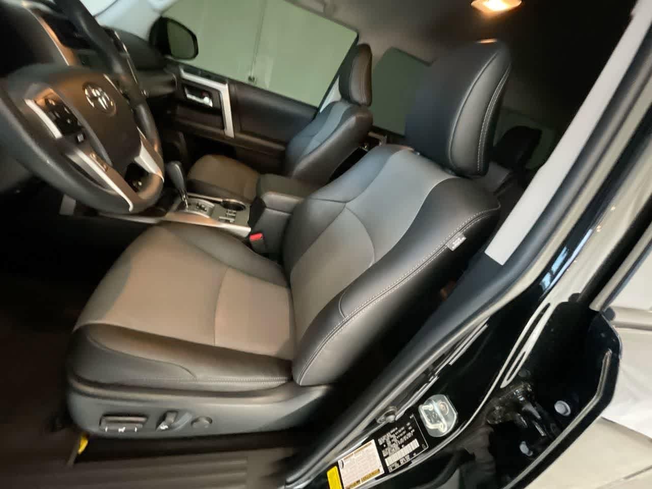 Thumbnail: 2024 Toyota 4Runner - 11