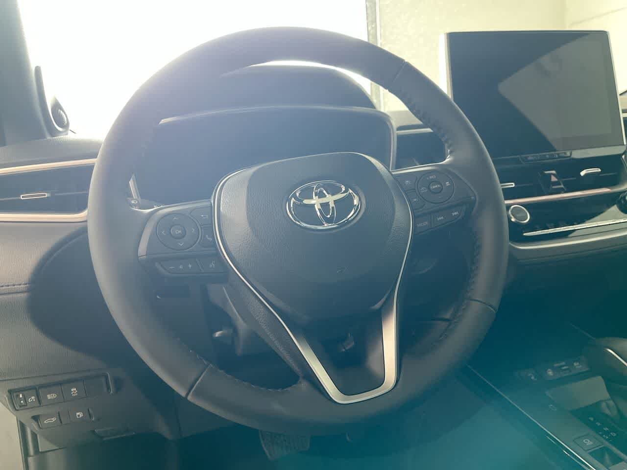 Thumbnail: 2026 Toyota Corolla Cross - 14